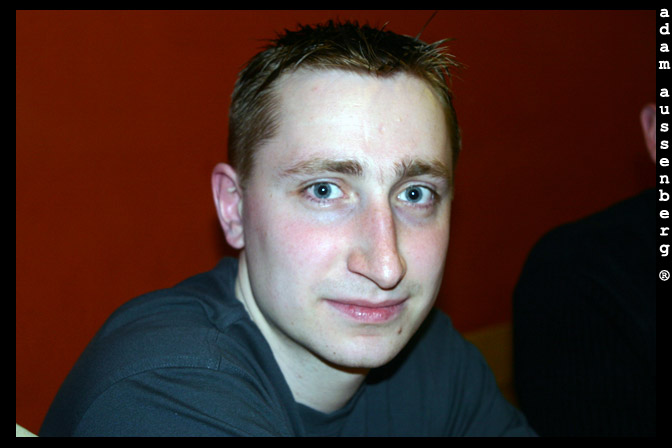 Ticháč